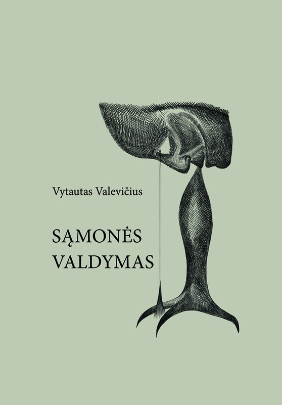 Sąmonės valdymas