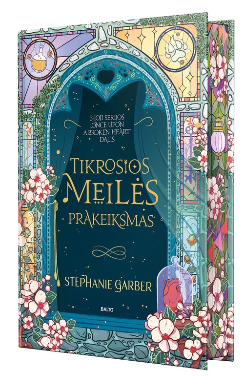 TIKROSIOS MEILĖS PRAKEIKSMAS