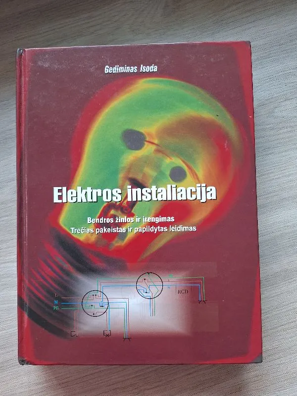Elektros instaliacija