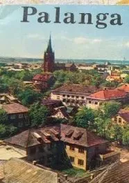 Palanga  1973