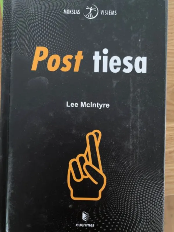 Post tiesa