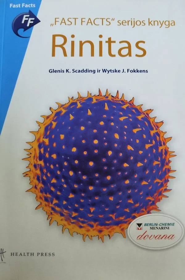 Rinitas