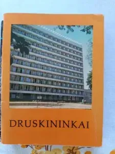 Druskininkai