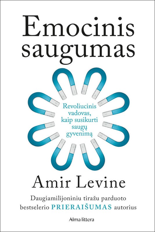 Emocinis saugumas