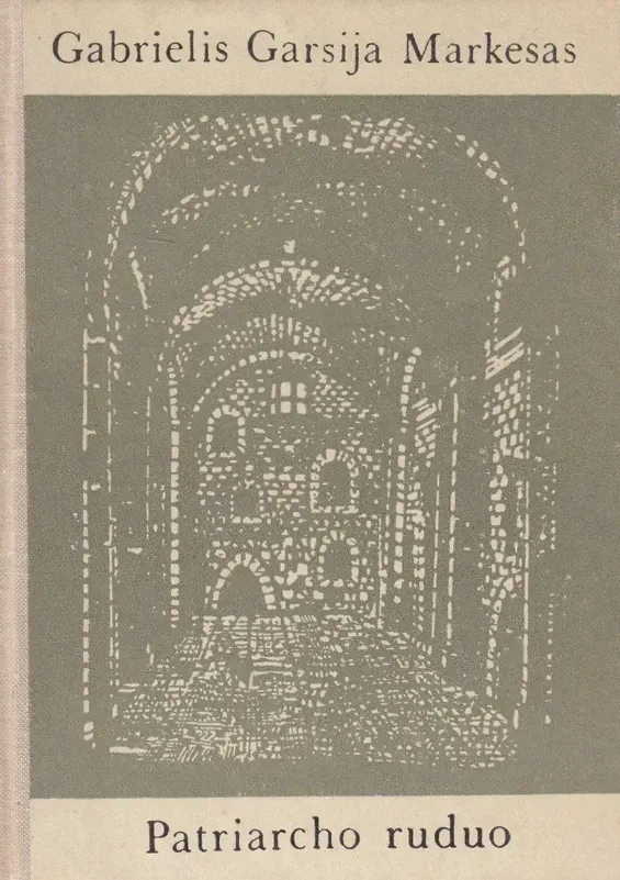 Patriarcho ruduo