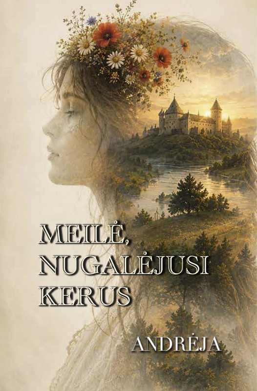 Meilė, nugalėjusi kerus
