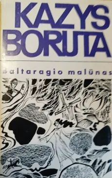 Baltaragio malūnas arba kas dėjosi anuo metu paudruvės krašte