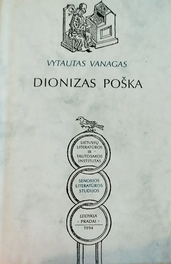 Dionizas Poška