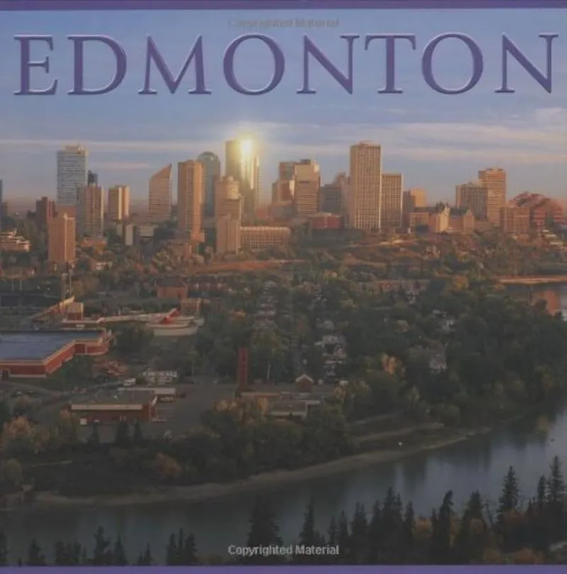 Edmonton (Canada Series)