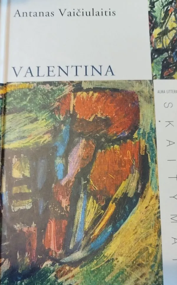 Valentina