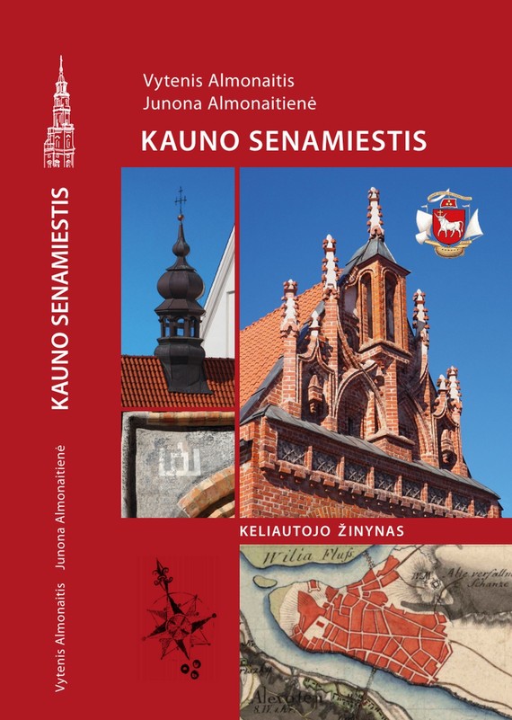 Kauno senamiestis