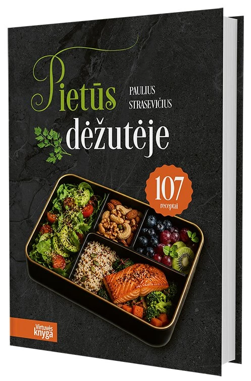 Pietūs dėžutėje