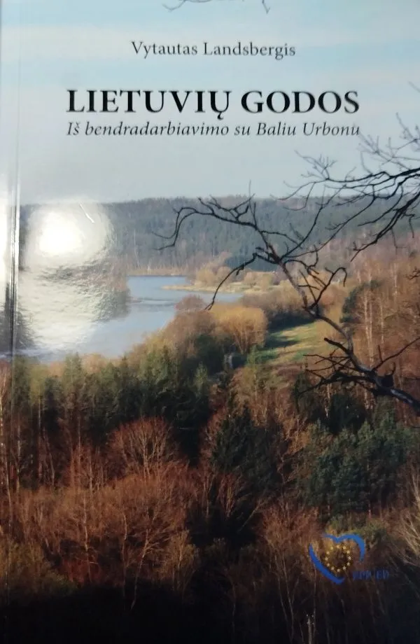 Lietuvių godos