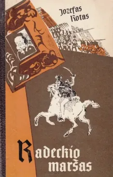 Radeckio maršas