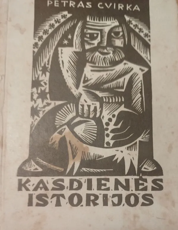 Kasdienės istorijos