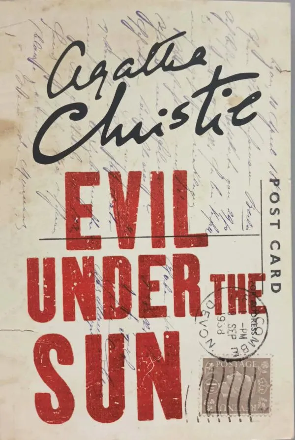 Evil Under the Sun
