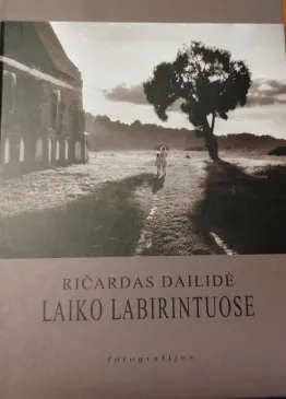 Laiko labirintuose