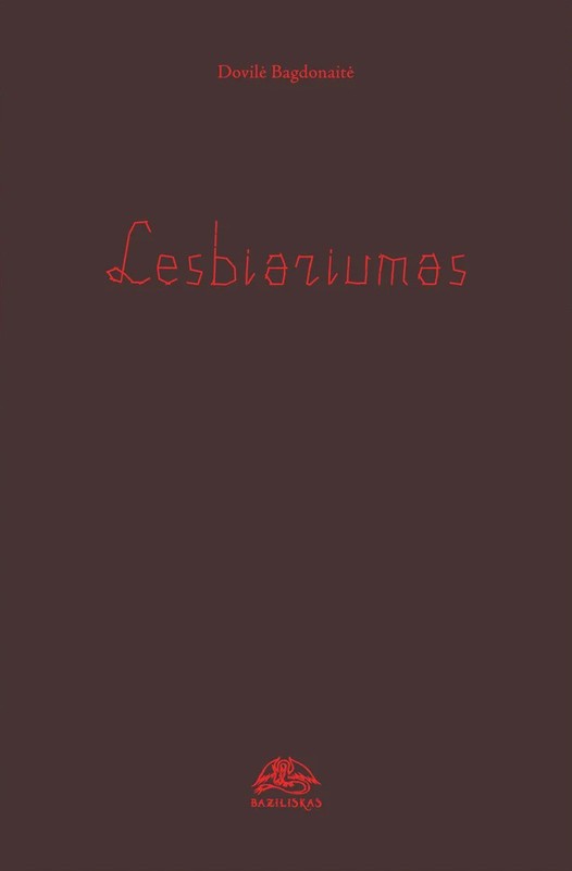 Lesbiarumas