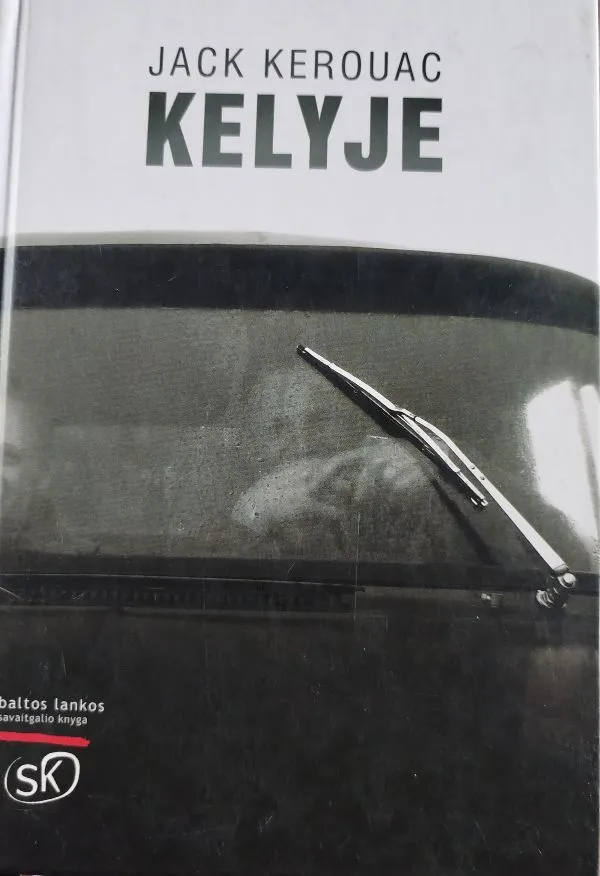 Kelyje