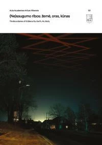 Acta Academiae Artium Vilnensis 121