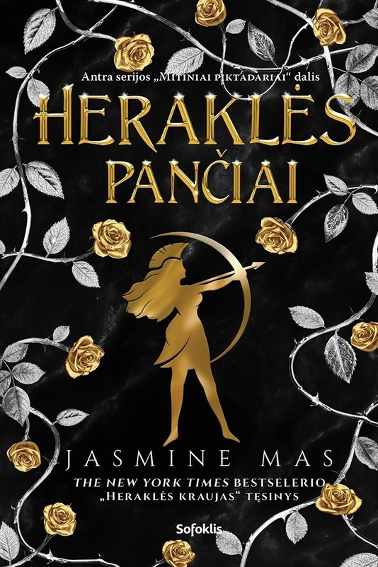 Heraklės pančiai