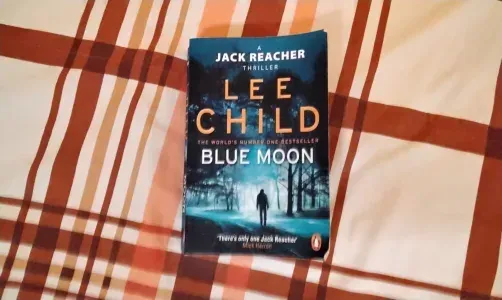 Blue Moon
