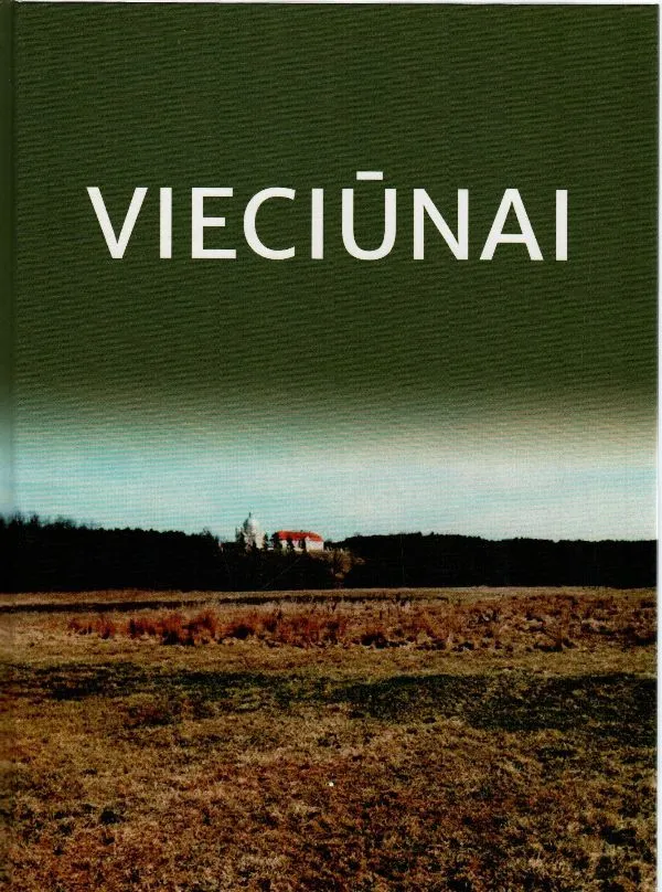 Vieciūnai