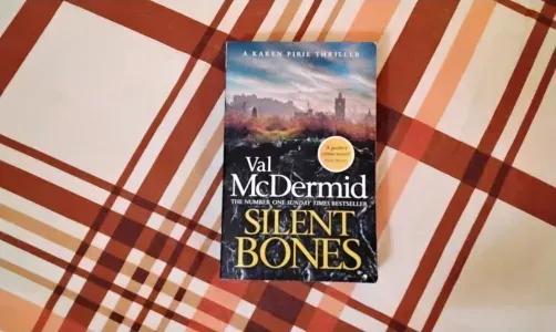 Val McDermid