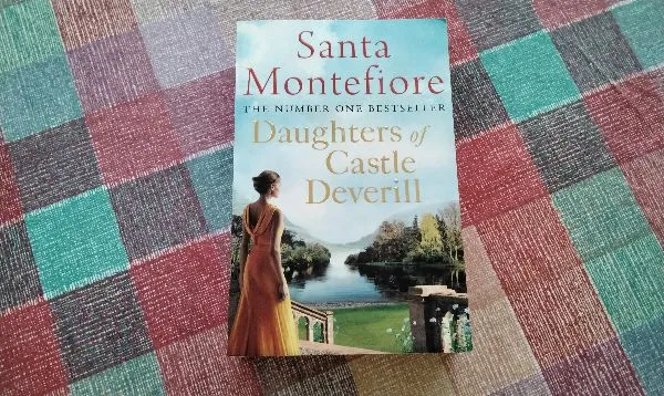 Daughters of castle deverill