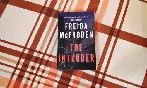 The Intruder