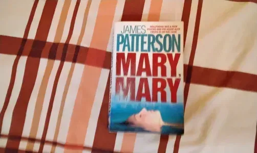 Mary, Mary