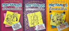 Prietrankos dienoraštis