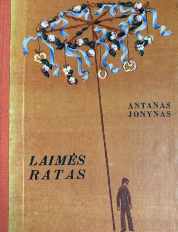 Laimės ratas