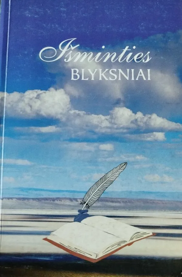 Išminties blyksniai