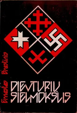 Dievturių sielmokslis
