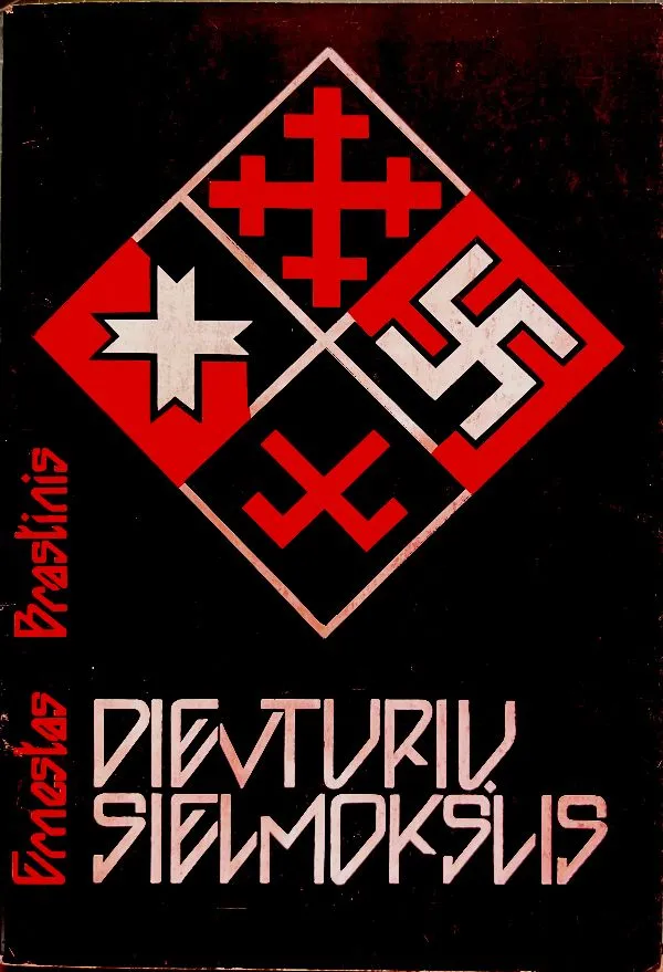Dievturių sielmokslis