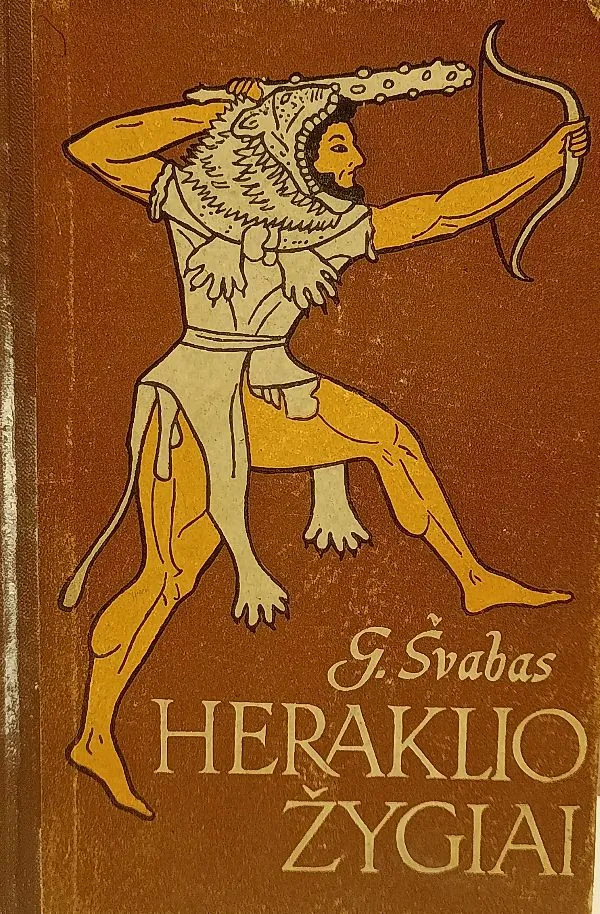 Heraklio žygiai (1960)