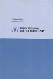 JAV saugumo bendruomenė – kas ji tokia ir kaip su ja dirbti?