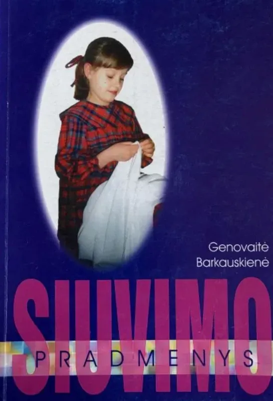 Siuvimo pradmenys