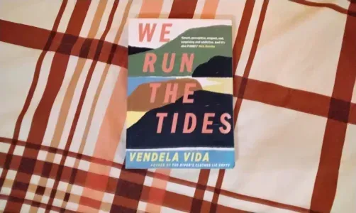 We Run the Tides