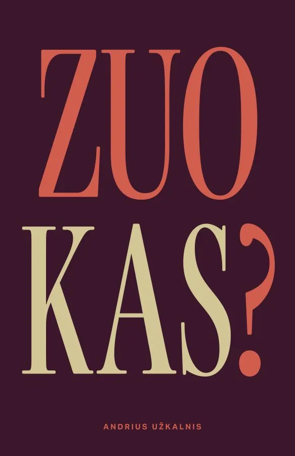 Zuo - KAS?