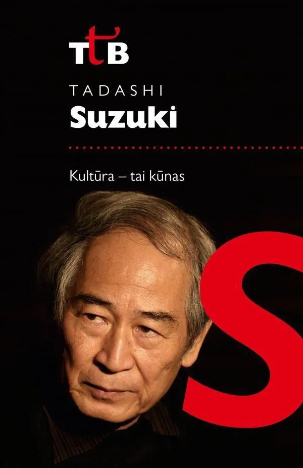 Kultūra - tai kūnas