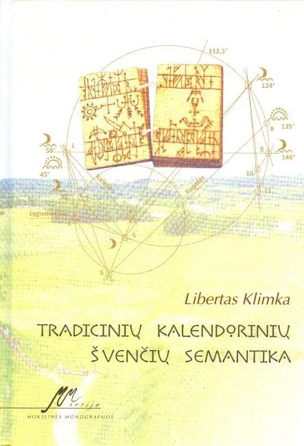 Tradicinių kalendorinių švenčių semantika