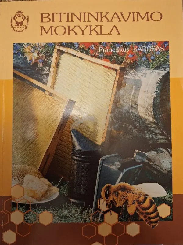 Bitininkavimo mokykla
