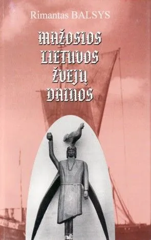 Mažosios Lietuvos žvejų dainos