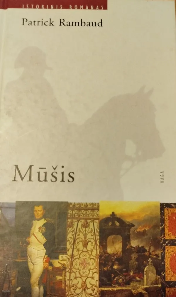 Mūšis