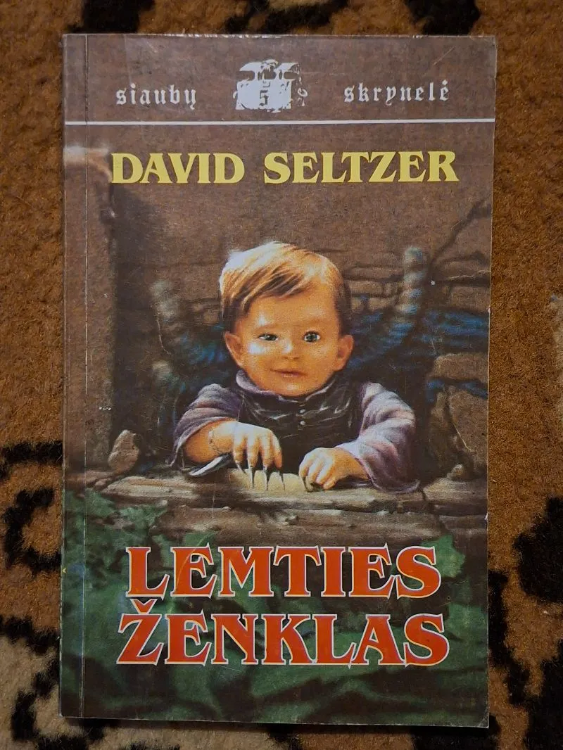 Lemties ženklas