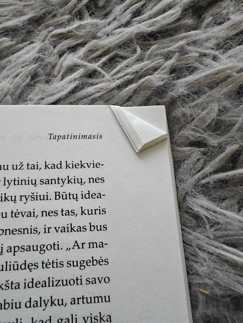 Vaikų seksualumas: tai, ko jums nevalia žinoti