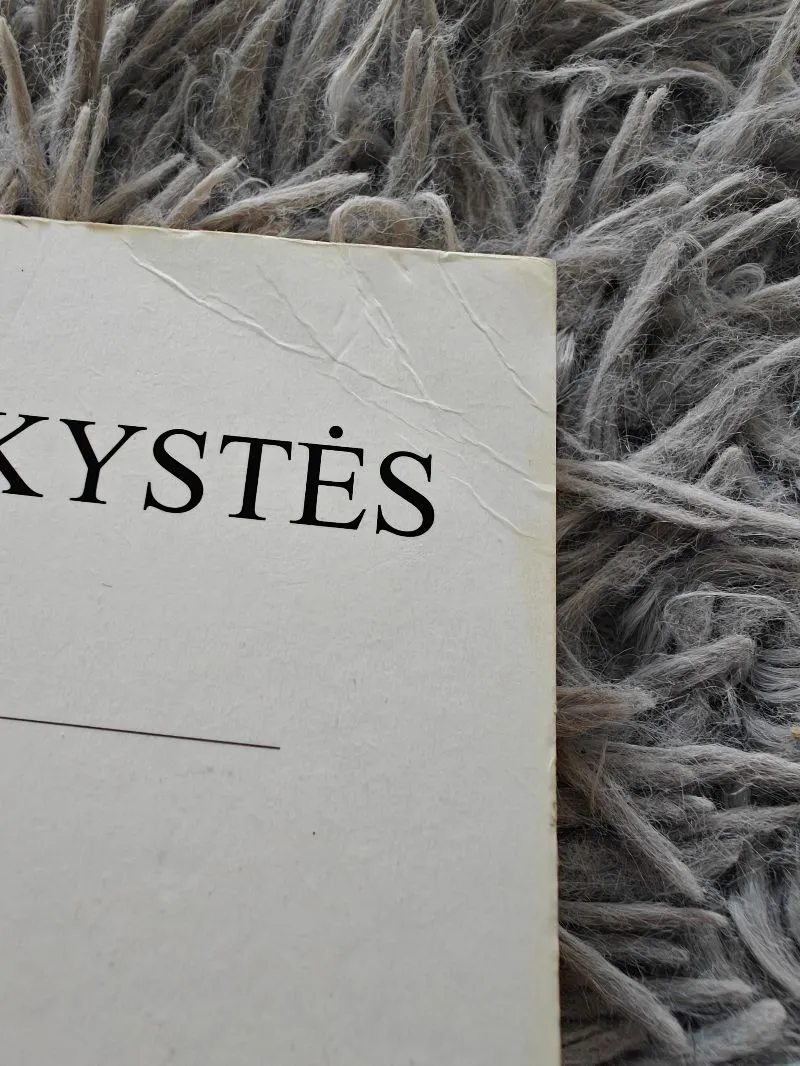 Išsigydyk vaikystės žaizdas