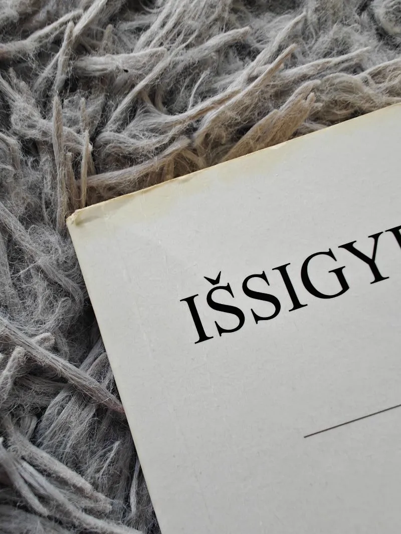 Išsigydyk vaikystės žaizdas